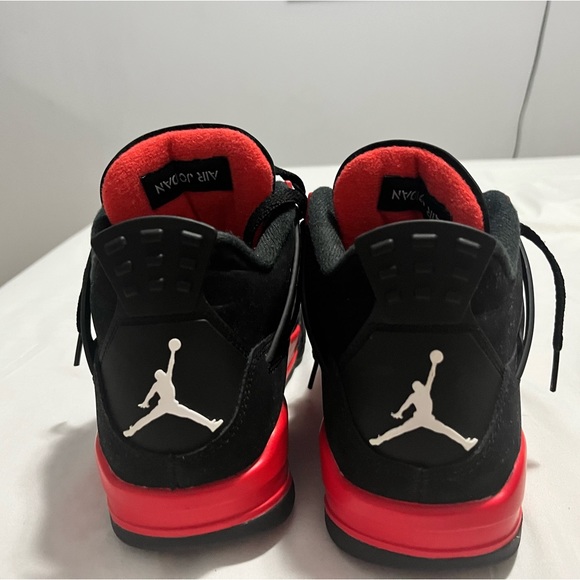 Air Jordan 4 Retro - Picture 7 of 7